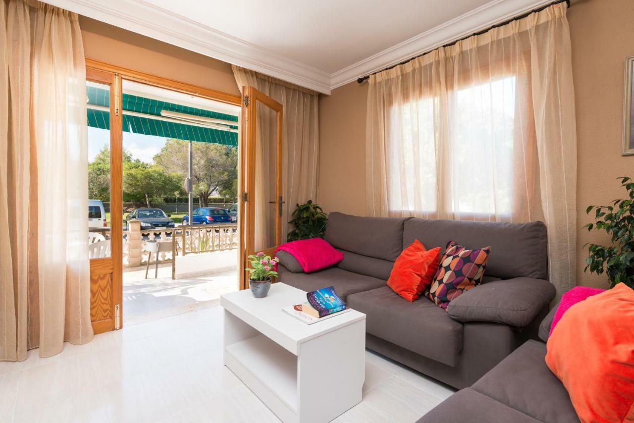 Can Gallet Port de Alcudia  Exterior photo