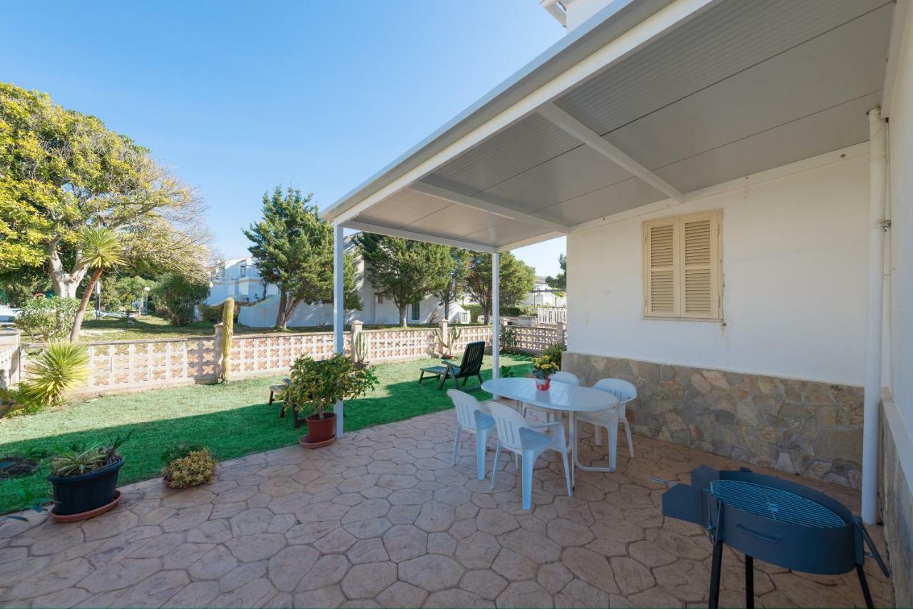 Can Gallet Port de Alcudia  Exterior photo